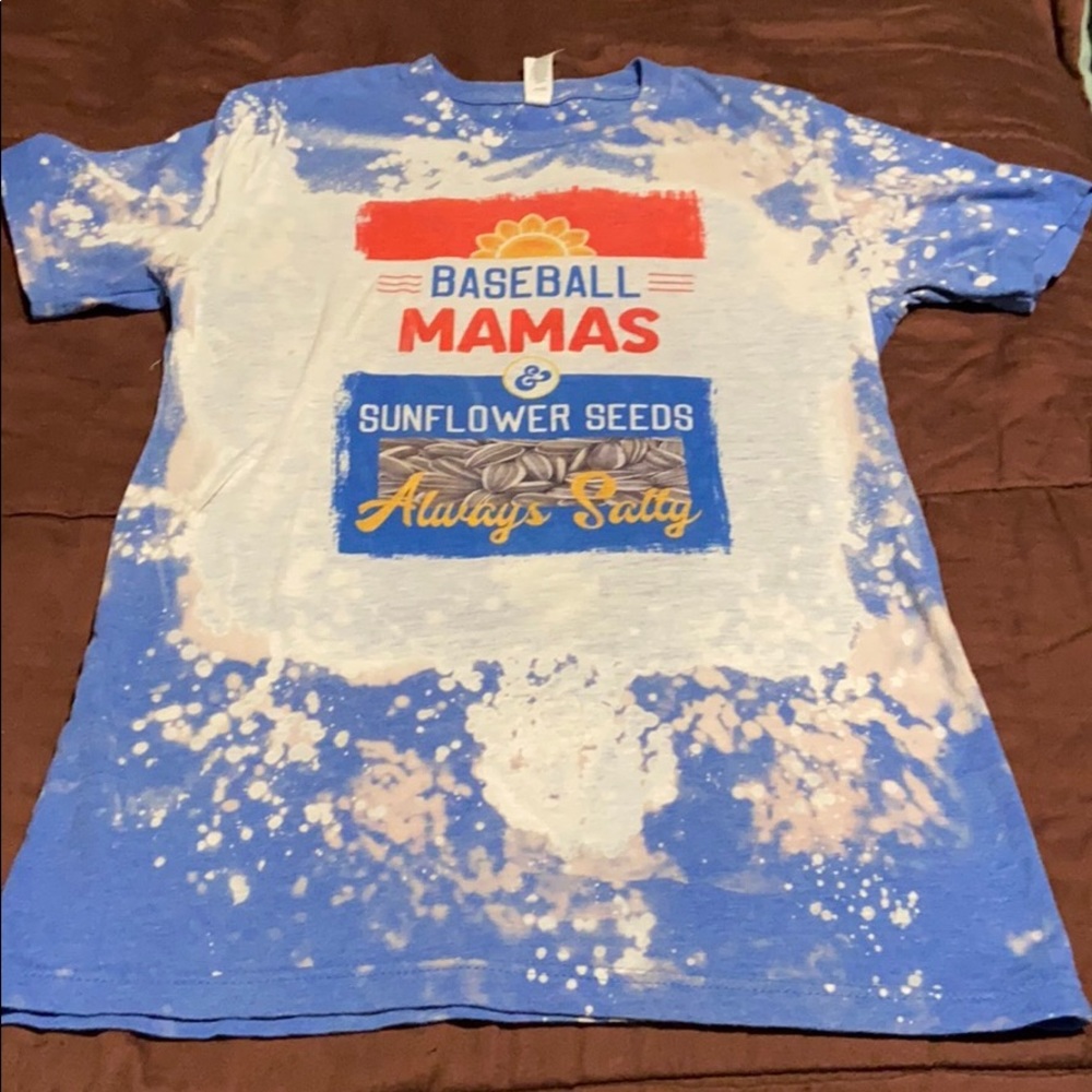 Boutique Brand Tee. EUC!